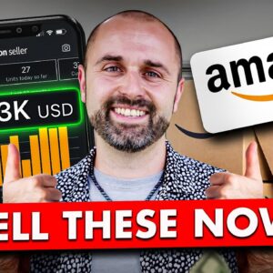 7 Hot Selling Products to Sell on Amazon FBA in 2023