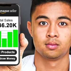 Amazon FBA: Complete Step by Step Tutorial For Beginners 2023