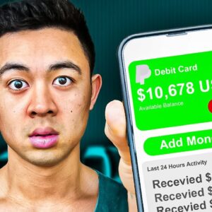 7 Apps That Will Pay You Daily Within 24 Hours (Make Money Online For Beginners)