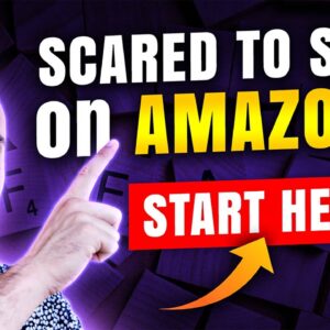 How to Start Amazon FBA For Beginners On A Small Budget in 2023