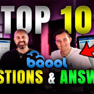 Bqool Repricer: Top 10 QUESTIONS and ANSWERS for Amazon Sellers