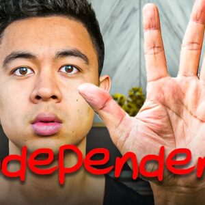 5 Signs You Are in a Codependent Relationship