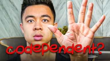 5 Signs You Are in a Codependent Relationship