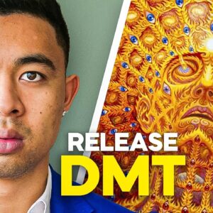 Breathing Techniques to Release DMT! (MUST TRY)