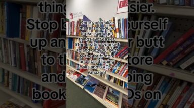 Stop beating yourself up and get your butt to the thrift store! 🚀🫵🏻🔥 #amazonseller