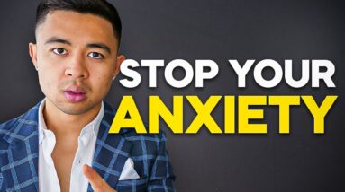 The Real Reason Behind Your Anxiety And How To Overcome It