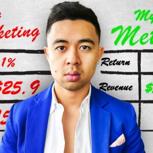 The BEST Way To Make Money With Affiliate Marketing In 2023 (For Beginners)