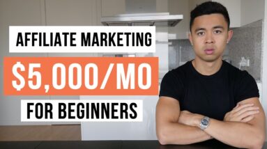 How To Start Affiliate Marketing For Beginners (2023)