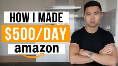 Amazon FBA in 2023: Complete Step by Step Tutorial For Beginners