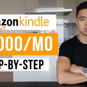 Amazon KDP in 2023: What It Is + How Beginners Can Start