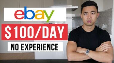 eBay Dropshipping in 2023: A Step by Step Guide For Beginners