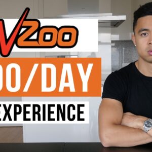 JVZoo Affiliate Marketing For BEGINNERS in 2023 [FREE $100/Day STRATEGY]