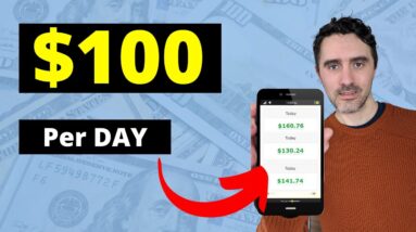 Lazy ClickBank Affiliate Marketing Method, Earn $100+ EASY