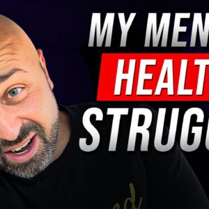 Mental Health Challenges: How I Plan to Overcome My Anxiety & Depression