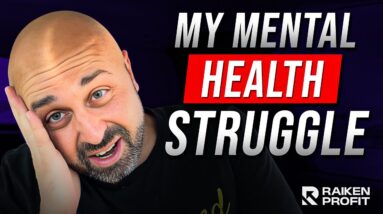 Mental Health Challenges: How I Plan to Overcome My Anxiety & Depression