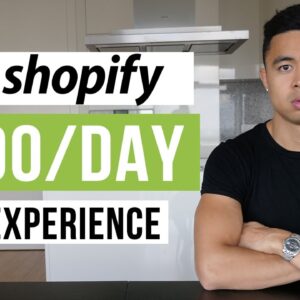 Shopify Dropshipping in 2023: Complete Step by Step Tutorial For Beginners