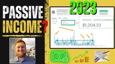 The Best Side Hustle of 2023: Making Money Online with Digital Products