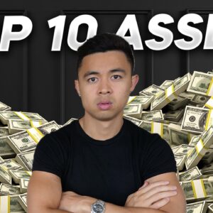 10 Assets That Are Making People RICH In 2023 (For Beginners)