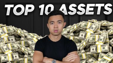 10 Assets That Are Making People RICH In 2023 (For Beginners)