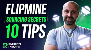 10 Tips to Source More Deals Using Flipmine Sourcing Software