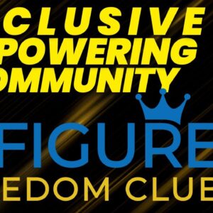 6 Figure Freedom Club: Finally Build Your Online Business - Join Now!