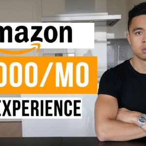 7 Amazon Work From Home Jobs To Try in 2023 (For Beginners)