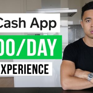 How To Make Free Money With The Cash App (Make Money Online)