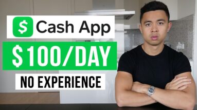 How To Make Free Money With The Cash App (Make Money Online)