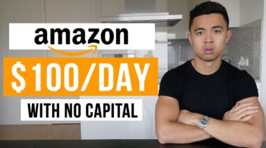 How To Make Money With Amazon Dropshipping In 2023 (For Beginners)