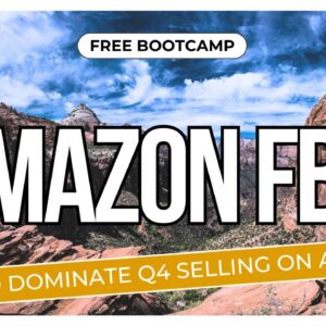 How To Maximize PROFITS During Q4 as an Amazon FBA Seller