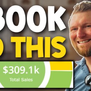 I Tried Affiliate Marketing and Made $300K: Here's How!