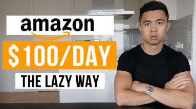 Easiest Way To Start Amazon FBA From Scratch In 2023 (This Works Worldwide)