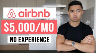 How To Make Money on Airbnb In 2023 (Without Owning or Renting an Apartment)