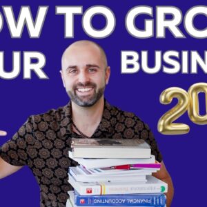 What It ACTUALLY Takes To GROW Your Reselling Business in 2024