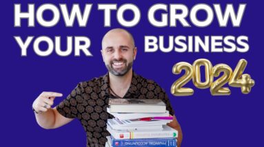 What It ACTUALLY Takes To GROW Your Reselling Business in 2024