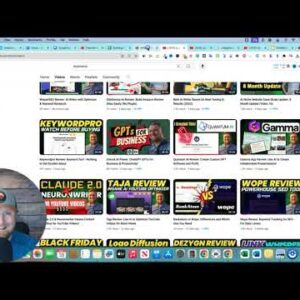 Warrior Plus Affiliate Marketing & How to Pick Good Products - Building in Public Day 2