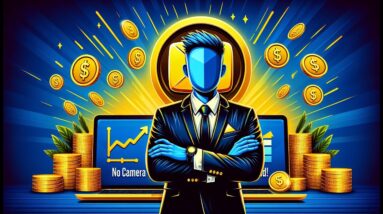 Faceless YouTube Cashflow: No Camera Needed!