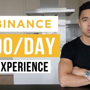 How To Make Free Money On Binance In 2023 (Make Money Online)