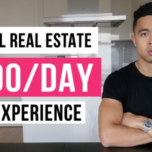 How To Make Free Money With Digital Real Estate (Make Money Online)