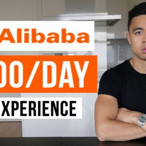 How To Make Money With Alibaba.com in 2023 (For Beginners)