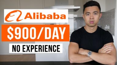 How To Make Money With Alibaba.com in 2023 (For Beginners)