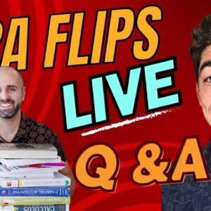 How to Source Thousands of Books with Amazon to Amazon Flips - Live Q&A