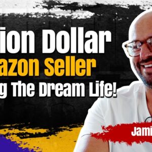 How Jamison Sold $129,000 In One Month With Amazon to Amazon Flips & Wholesale