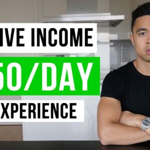 Best Passive Income Ideas to Make $10,000+ Per Month in 2024