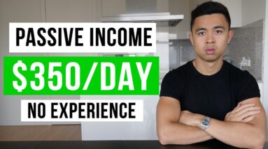 Best Passive Income Ideas to Make $10,000+ Per Month in 2024