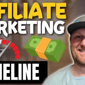 How FAST Can You Make MONEY With Affiliate Marketing?