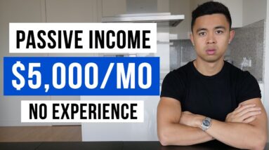 How to Make Passive Income in Your 20s (For Beginners)