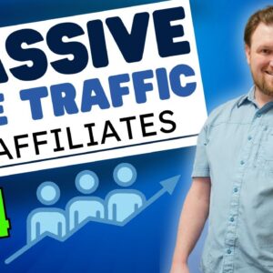 Drive Massive Free Traffic to Affiliate Offers - Building in Public Day 15