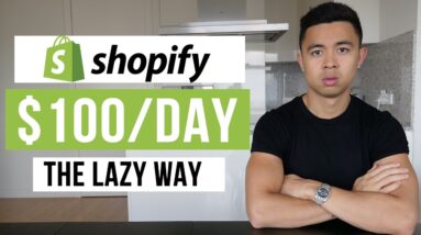 How To Sell On Shopify In 2024 (For Beginners)