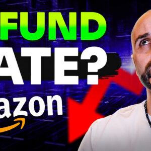 What’s My Refund Rate In My Amazon Business?